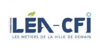 l'EA CFI (logo)