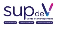 SUP DE V (logo)