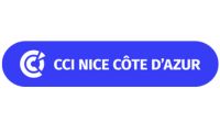 CCIT DE NICE COTE D'AZUR (logo)